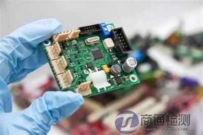 PCB线路板CE认证
