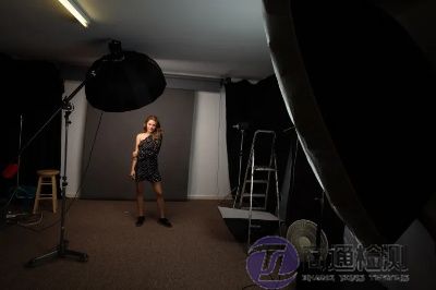 补光灯CE认证