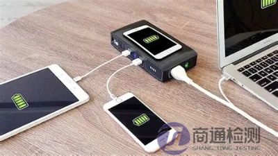 充电器CE认证