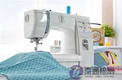 缝制机械CE认证