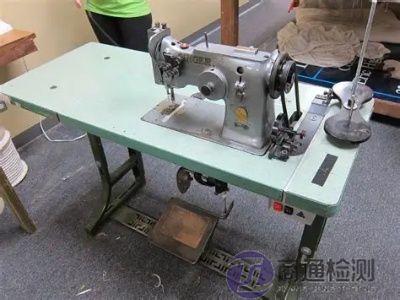 工业缝纫机CE认证