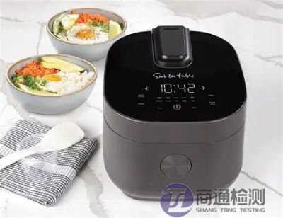 电饭煲CE认证