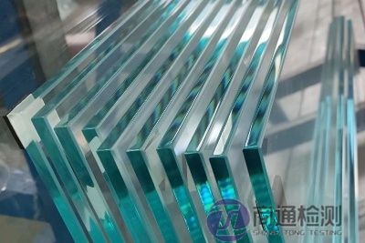 钢化玻璃CE认证