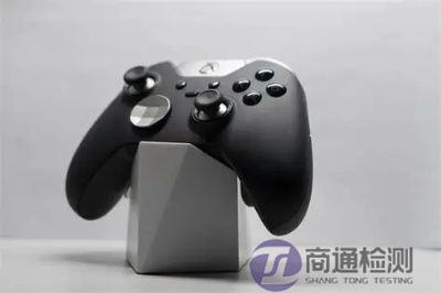 游戏机设备CE认证