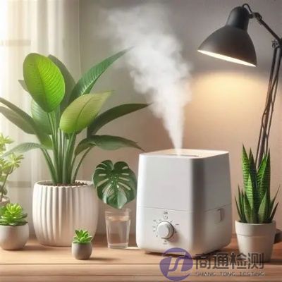 室内加湿器CE认证