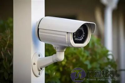 监控摄像头CE认证