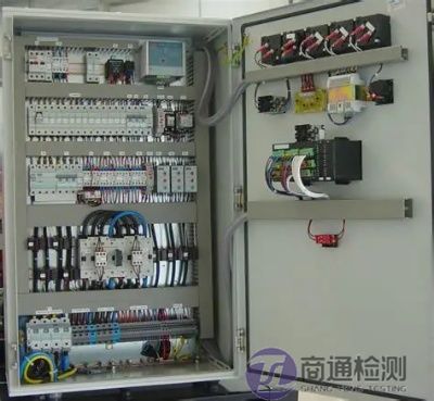 控制面板CE认证