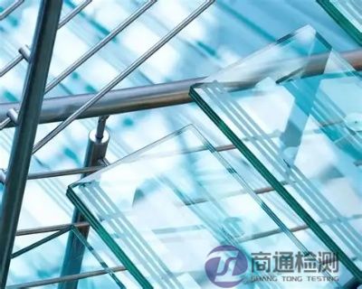 中空玻璃CE认证