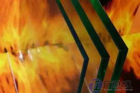防火玻璃CE认证