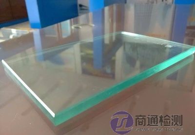 玻璃CE认证