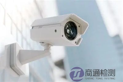 监控摄像头CE认证