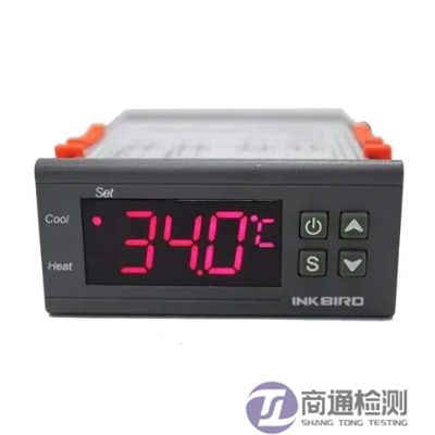 温度控制器CE认证
