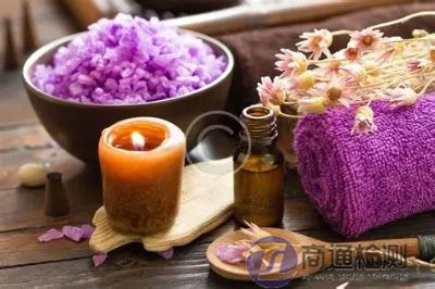 香薰CE认证