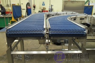 皮带运输机CE认证