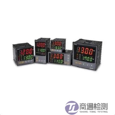 工业温度控制器CE认证