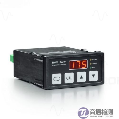 温度控制器CE认证