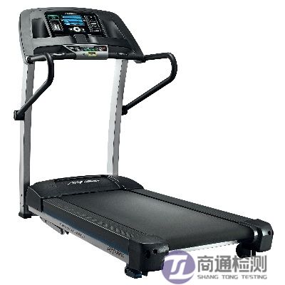 跑步机CE认证