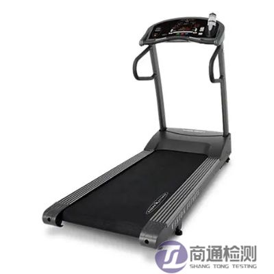 跑步机CE认证