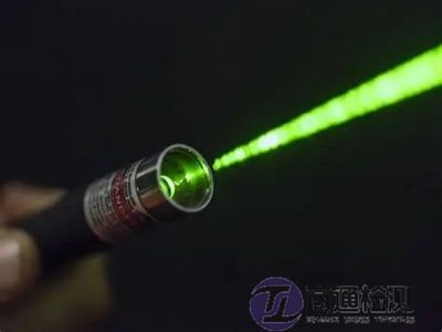 激光笔CE认证
