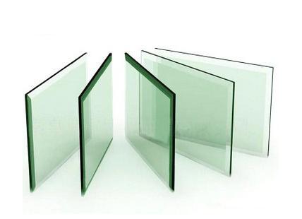 建筑钢化玻璃CE认证